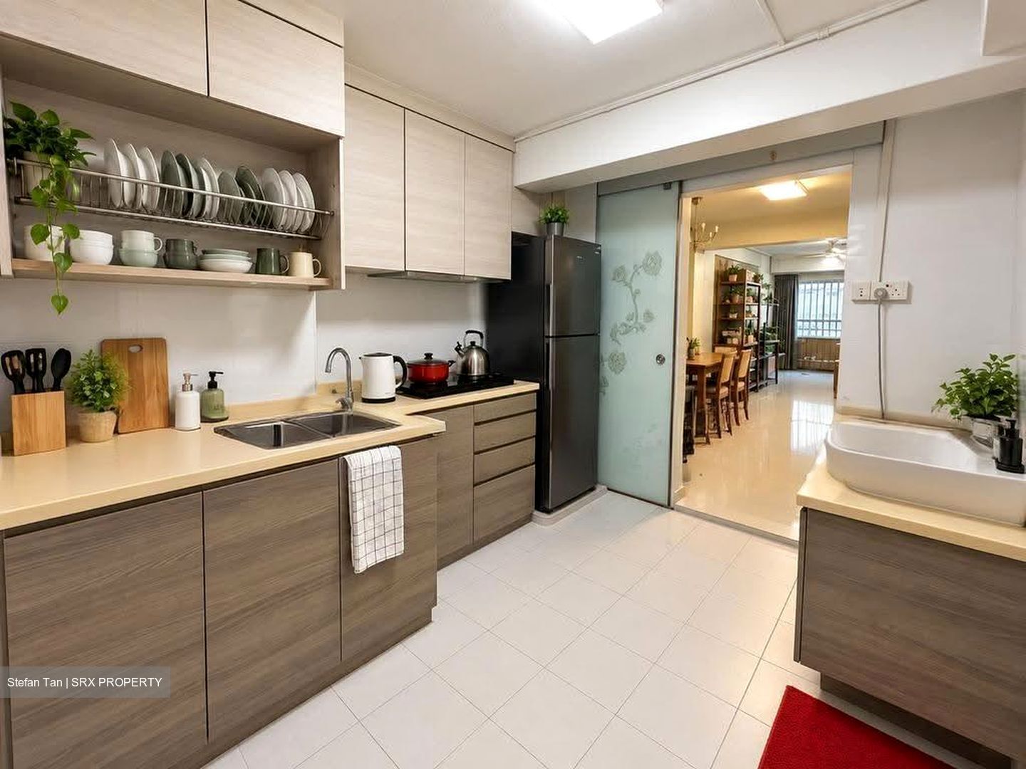 Blk 37 Ansar Garden (Bedok), HDB 3 Rooms #613973571